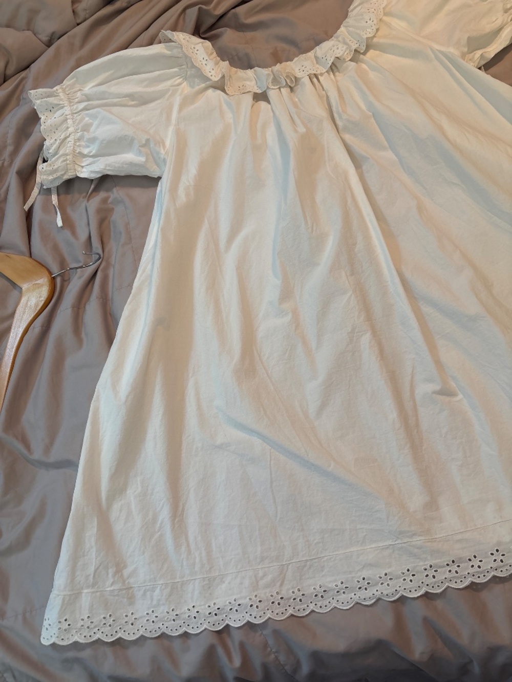 Doen Evalene Dress - Picture 12 of 16